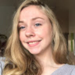 Meet your Posher, Sara